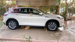 انفنتي QX50